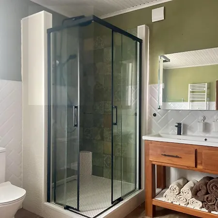 Ferienhaus Casa Do Sol