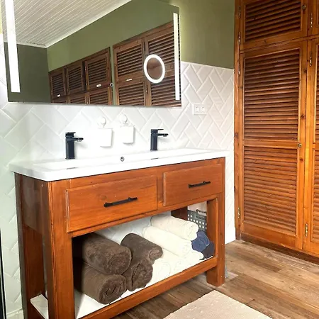Casa Do Sol * São Vicente Ferreira