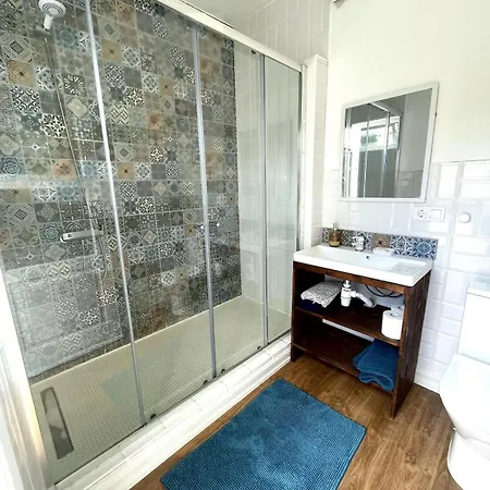 Ferienhaus Casa Do Sol *