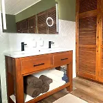 Casa Do Sol * São Vicente Ferreira