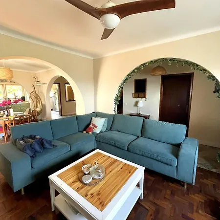 Casa Do Sol *
