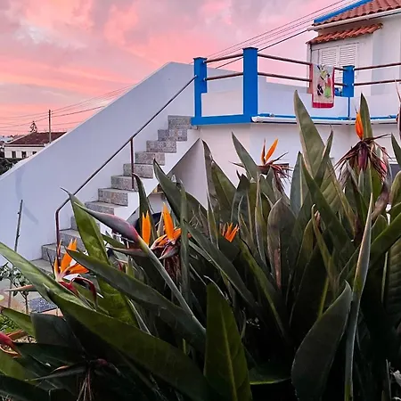 Casa Do Sol São Vicente Ferreira