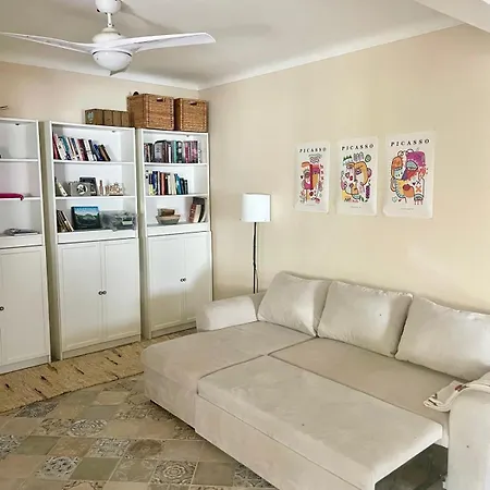 Casa Do Sol * São Vicente Ferreira