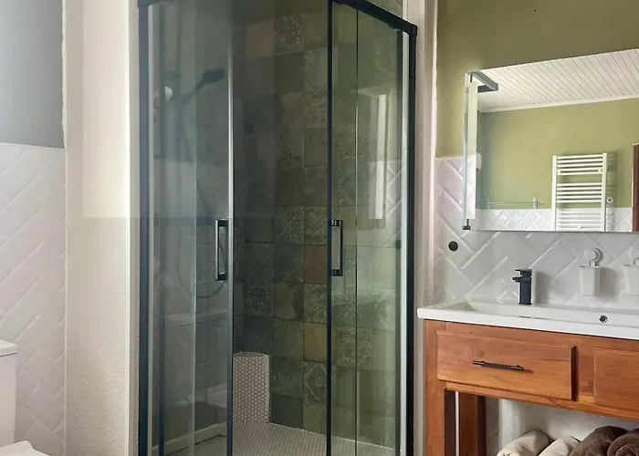 Holiday home Casa Do Sol