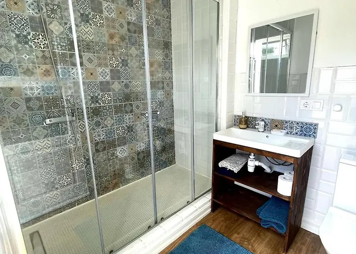 Holiday home Casa Do Sol *