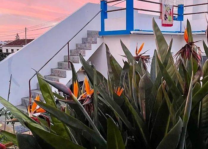 Casa Do Sol Sao Vicente Ferreira